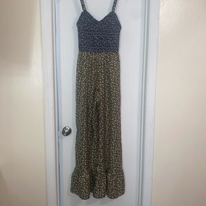 Romper size Small